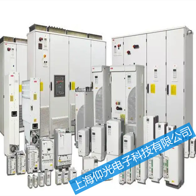 abb׃l(dng)ACS800-07-0910-5(bo)@ʾ8110S