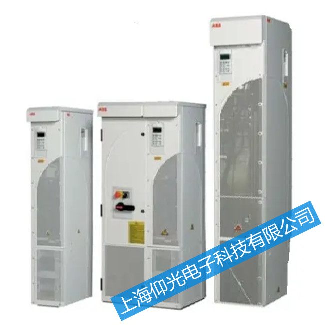 abb׃lS޲ACS800-07LC-1370-34110ϾS