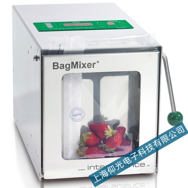 interscience|BAGMIXER400CoӵҪԭ