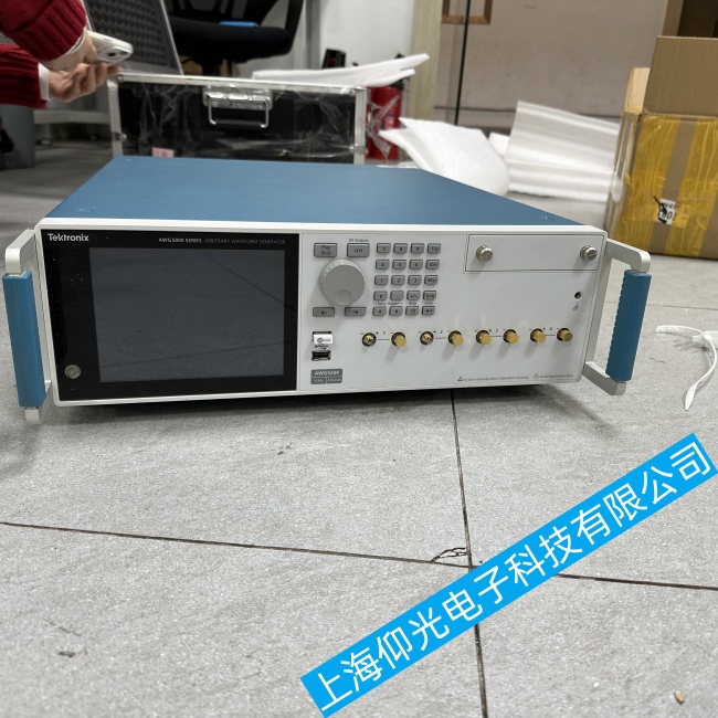 Tektronix̩AWG5000ⲨΰlIoo푑ϾSĵַ